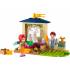 Lego Friends Kapiel dla Kucykow w Stajni 41696